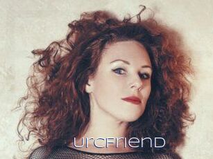 UrCFriend