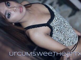 UrCUMsweetheartX