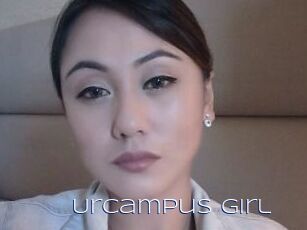 UrCampus_Girl