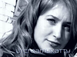 UrCreamyKatty