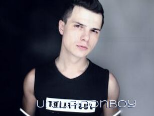 UrCupidonBoy