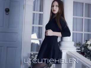 UrCutieHELEN