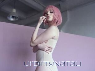 UrDirtyNatali