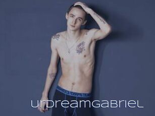 UrDreamGabriel