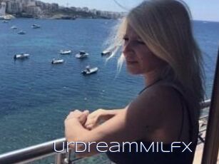 UrDreamMilfX