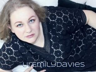 UrEmilyDavies