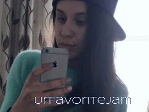 UrFavoriteJam