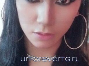 UrForevertGirl