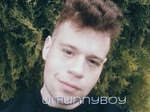UrFunnyBoy