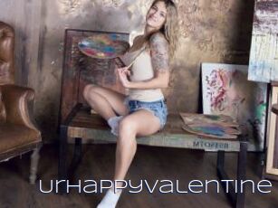 UrHappyValentine