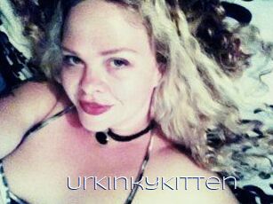 UrKinkyKitten