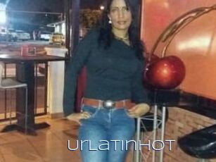 UrLatinHot