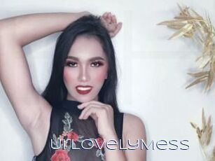 UrLoveLyMeSS