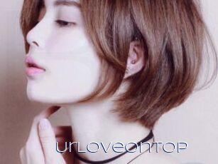 UrLoveOnTop