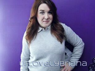 UrLovelyBriana