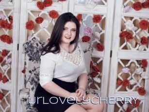 UrLovelyCHERRY