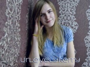 UrLovelyKerry