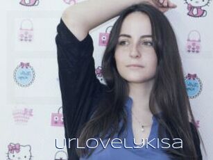 UrLovelyKisa