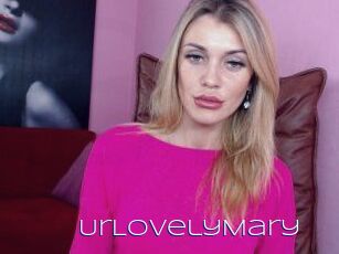 UrLovelyMary
