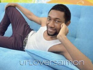 UrLoverSaimon