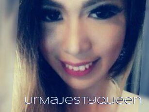 UrMajestyQueen