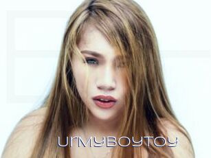 UrMyBoyToy
