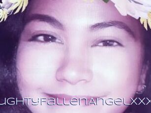UrNaughtyFallenAngelxxx