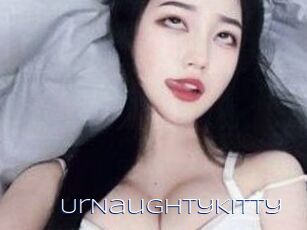 UrNaughtyKitty