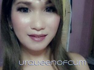 UrQueenOfCum