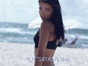UrSexyViki