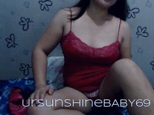 UrSunshineBABY69