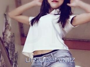 UrSupervMiz