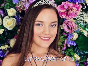 UrSweetAna