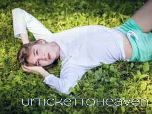 UrTicketToHeaven