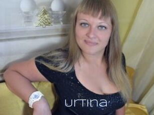 UrTina