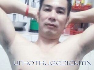UrhothugeDICKmx