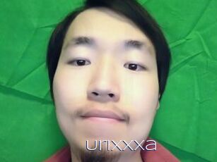 Urixxxa
