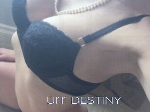 Urr_DESTINY