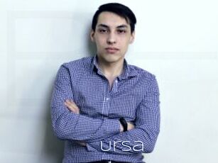 Ursa