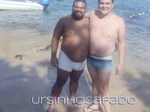 UrsinhoSafado