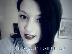 Ursquirtgirll4u