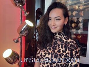 UrsulaGordon