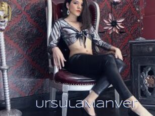 UrsulaManver