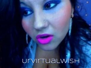 Ur_virtualwish