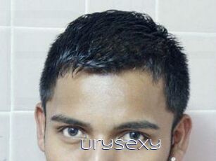UrySexy