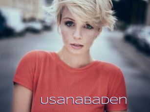 UsanaBaden
