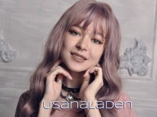 UsanaLaden