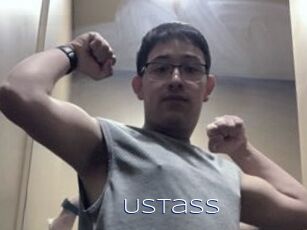 UstasS