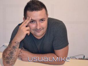 UsualMike