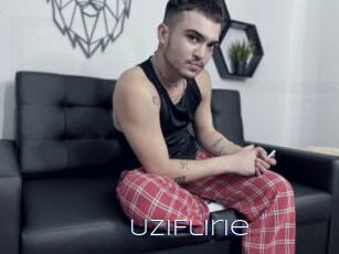 UziFlirie
